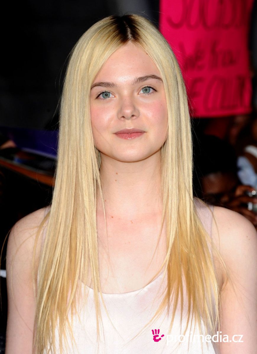 Elle Fanning