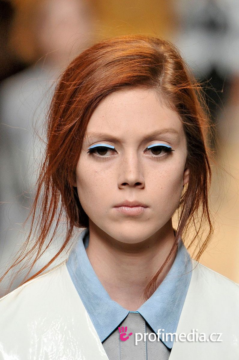 Fendi SS 2015
