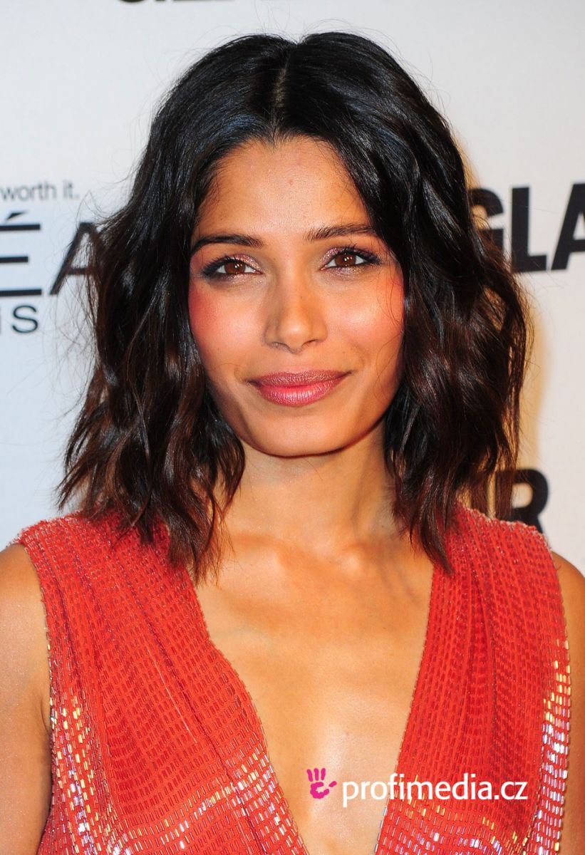Freida Pinto