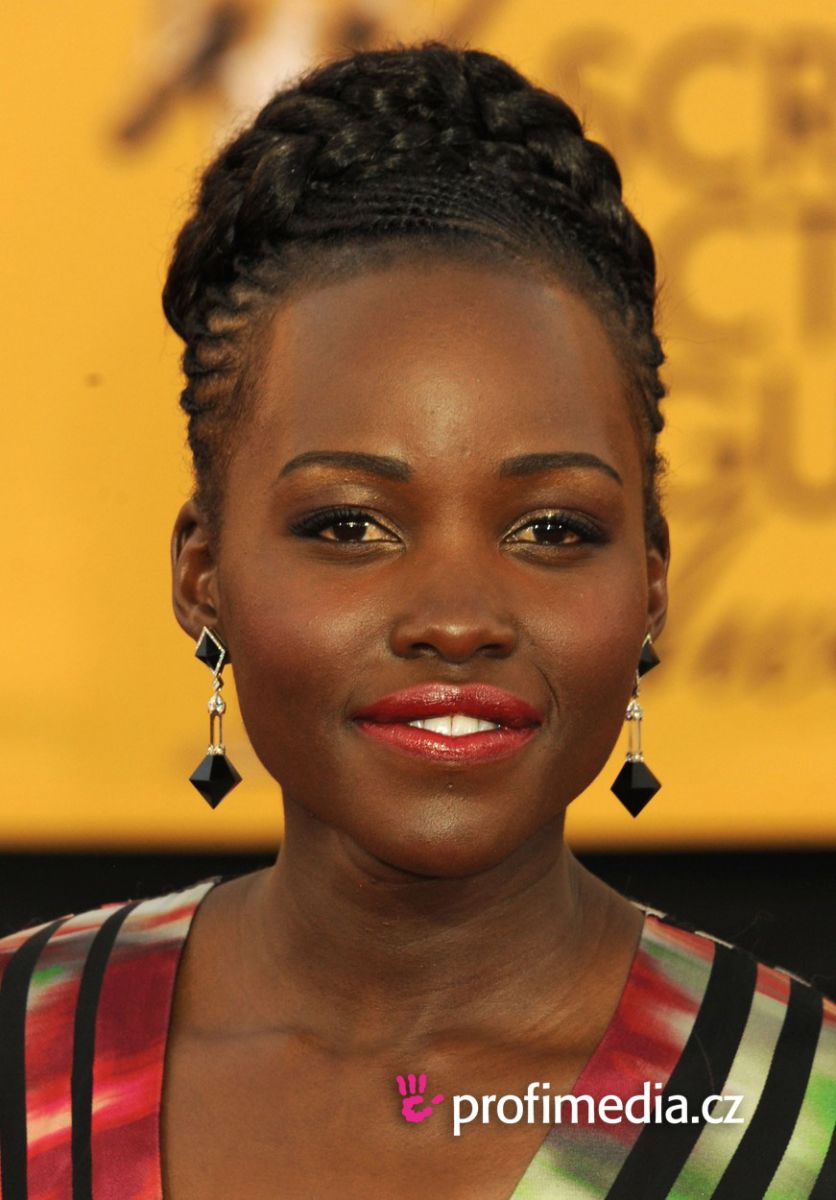 Lupita Nyong'o