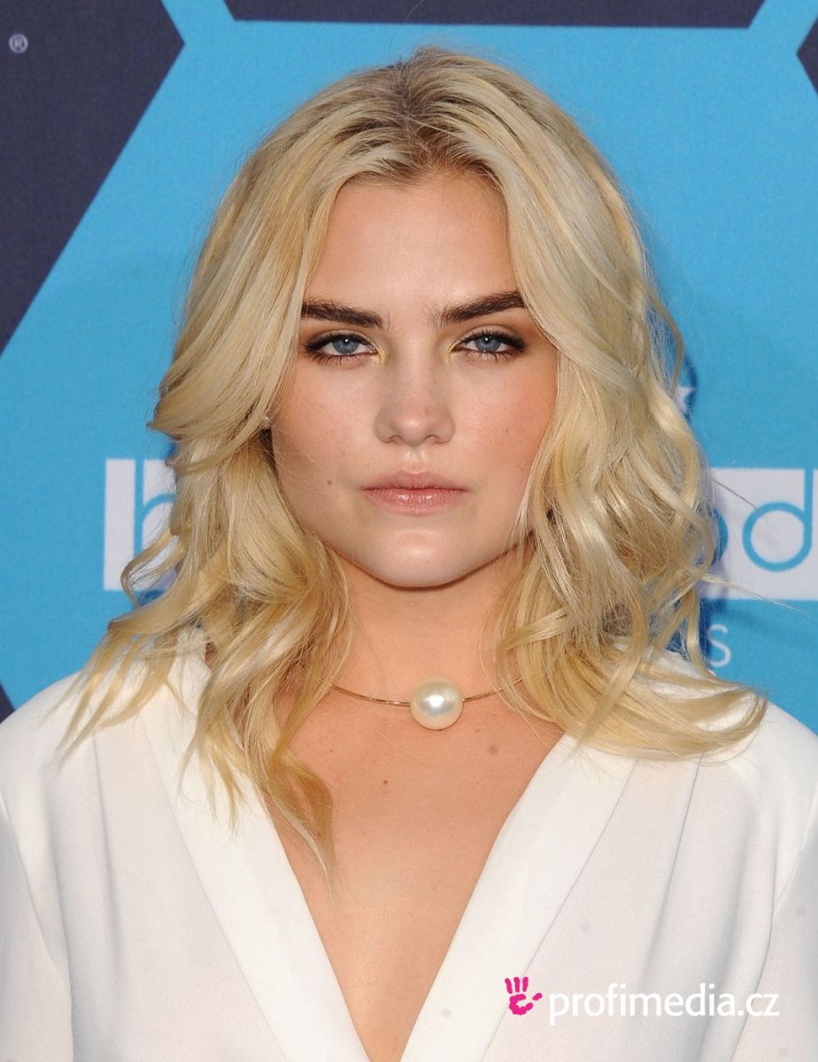 Maddie Hasson