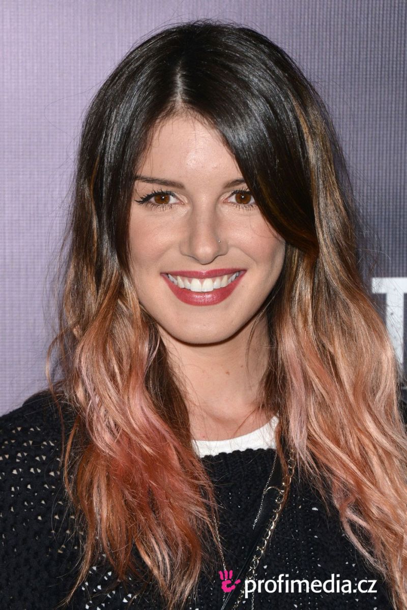 Shenae Grimes